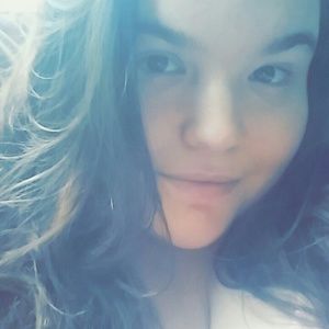 Meet your Posher, Katelyn