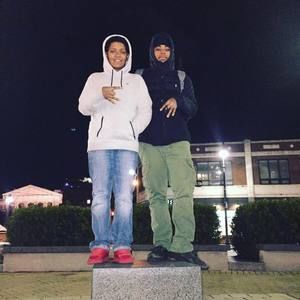 Meet your Posher, Aj