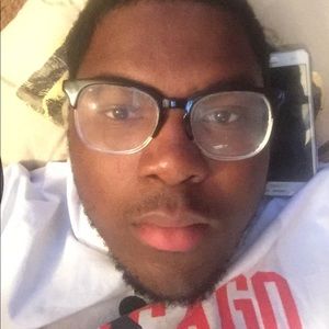 Meet your Posher, Jordan