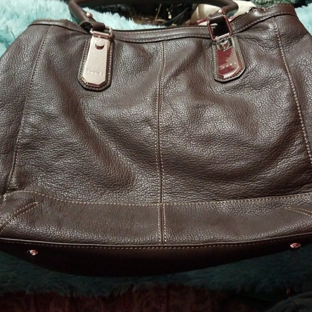 Perfect Tignanello Tote