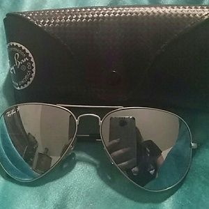 Ray ban sunglasses