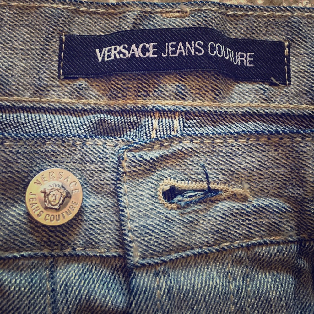 Versace Jeans
