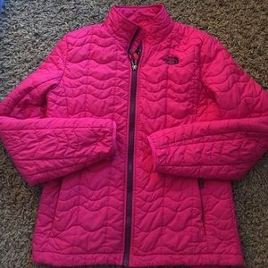The North Face Women's Jacket