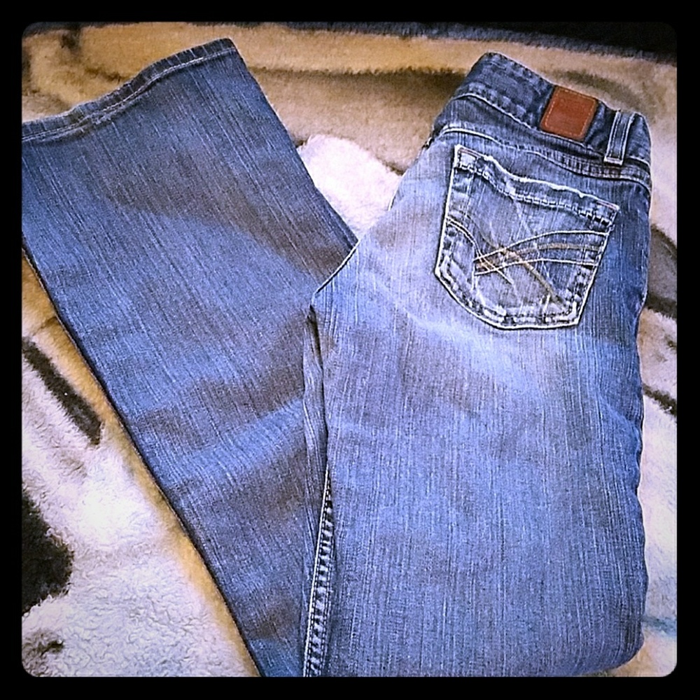 Super cute jeans!!