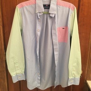 Vineyard Vines Tucker Shirt
