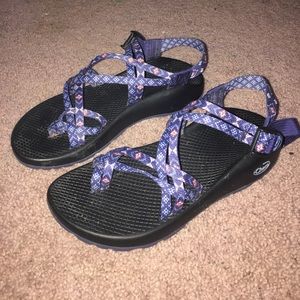 Chacos Size 9