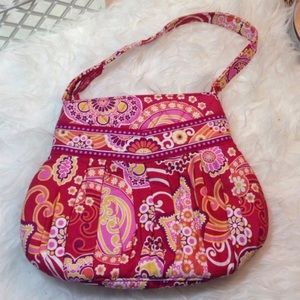 Vera Bradley Purse