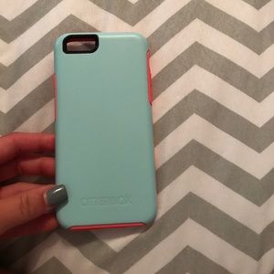 I bought the iphone 7.