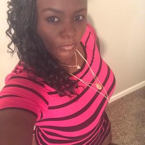 Meet your Posher, Marsha