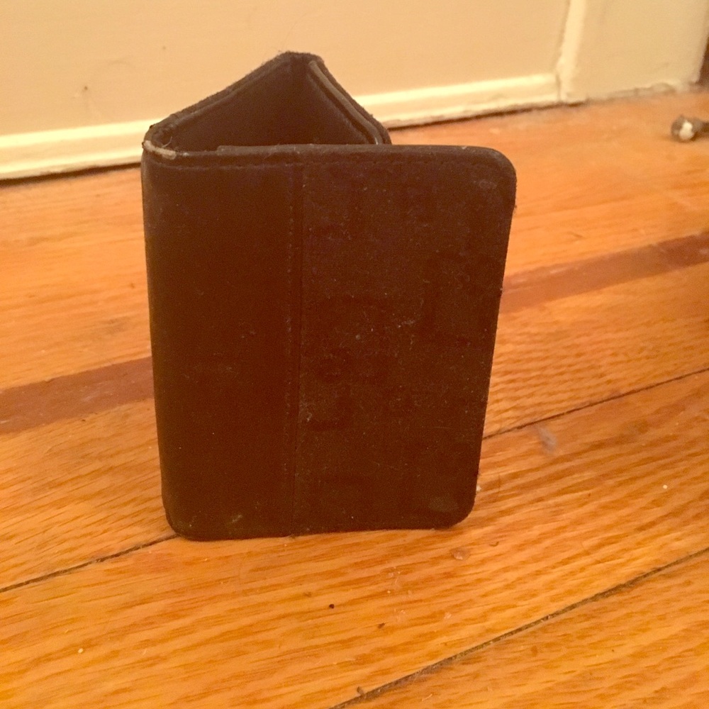 Roldodex Mini Wallet