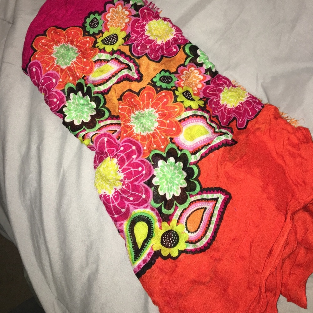 Scarf