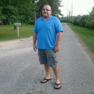 Meet your Posher, Isaac