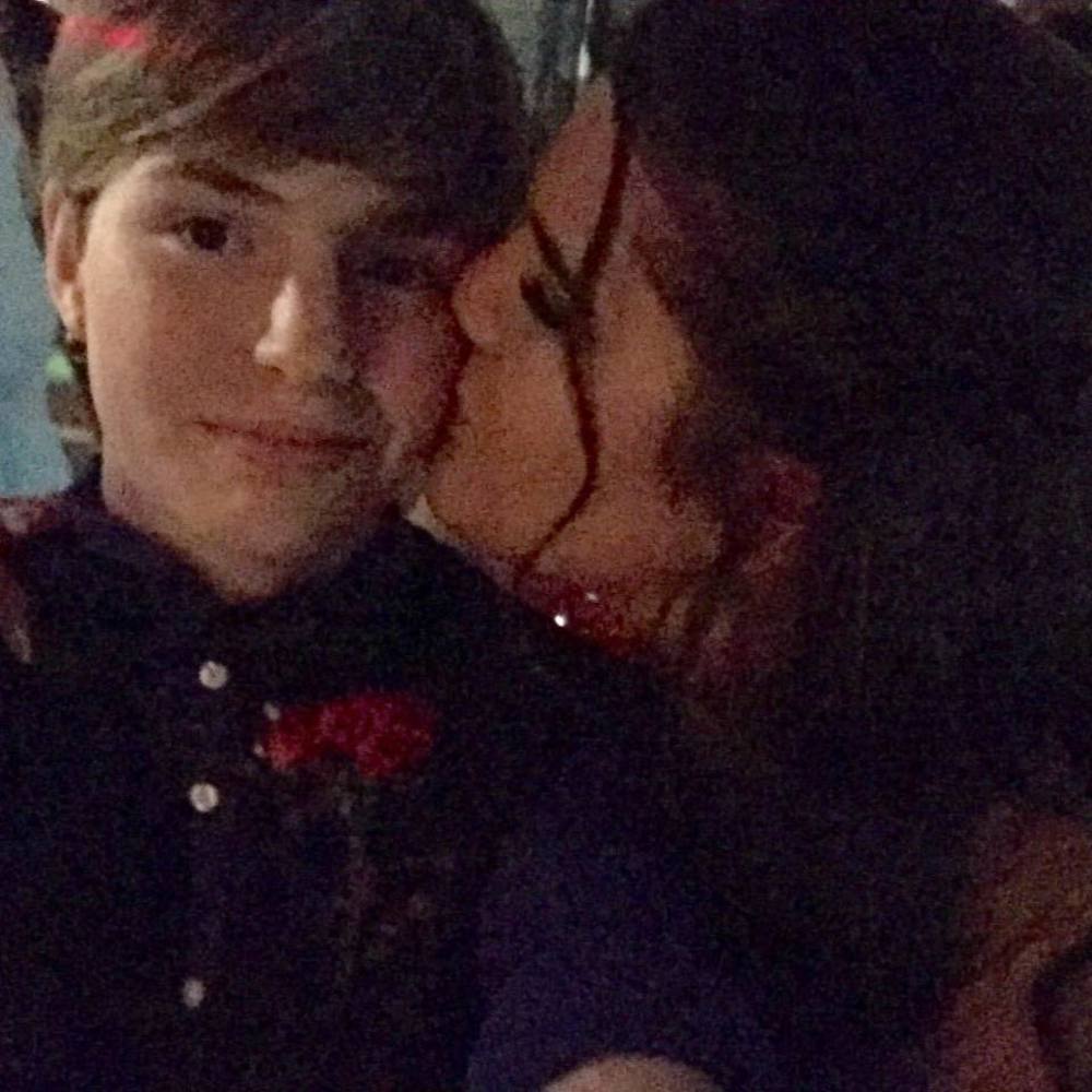 Meet your Posher, Delanie