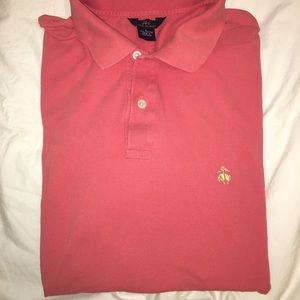 Brooks Brothers Men's Polo