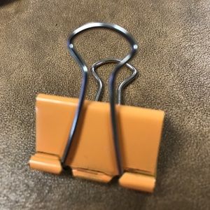 Meet your Posher, Charlotte