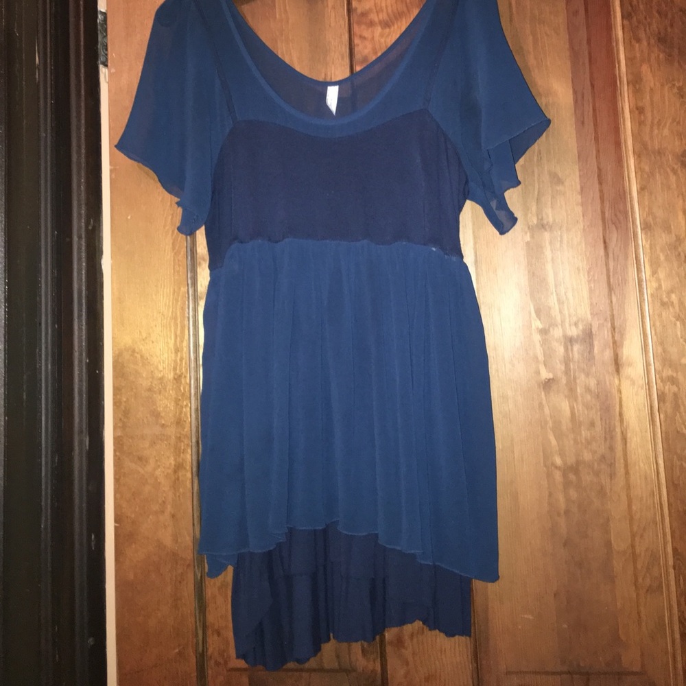 Free people dress