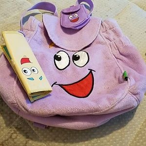 Dora backpack