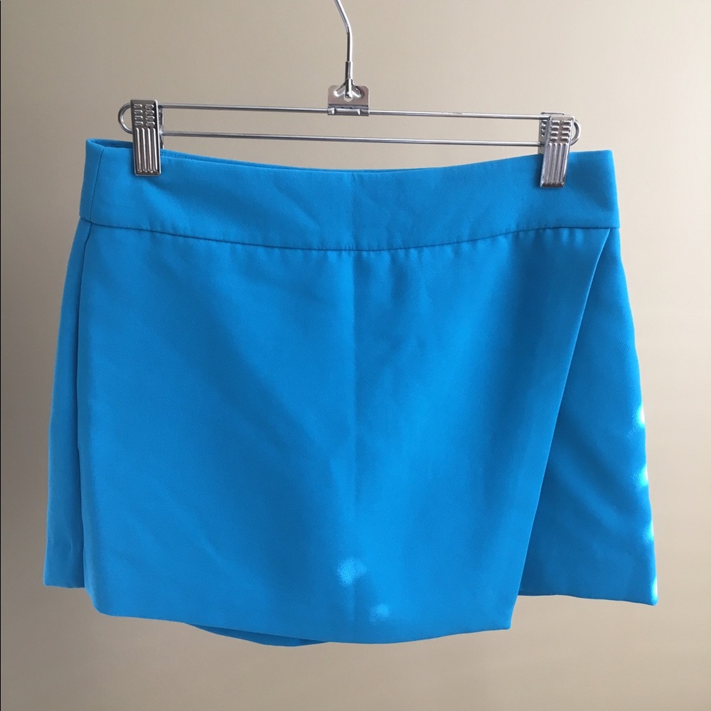 J. Crew Skort, size 00