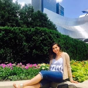 Meet your Posher, Alanis