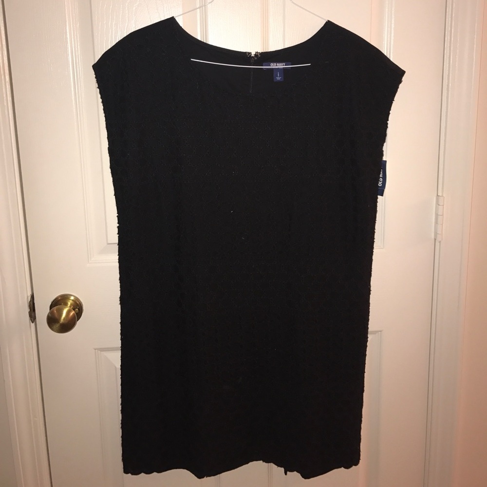 New with Tags Old Navy Shift Dress