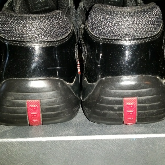 pradas sneakers - Picture 4 of 4