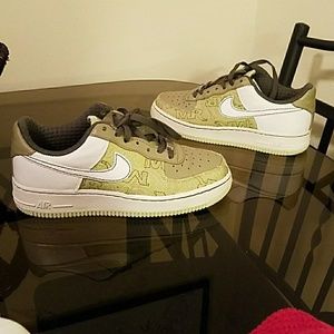Air force 1