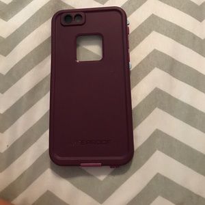 I bought the iphone 7.