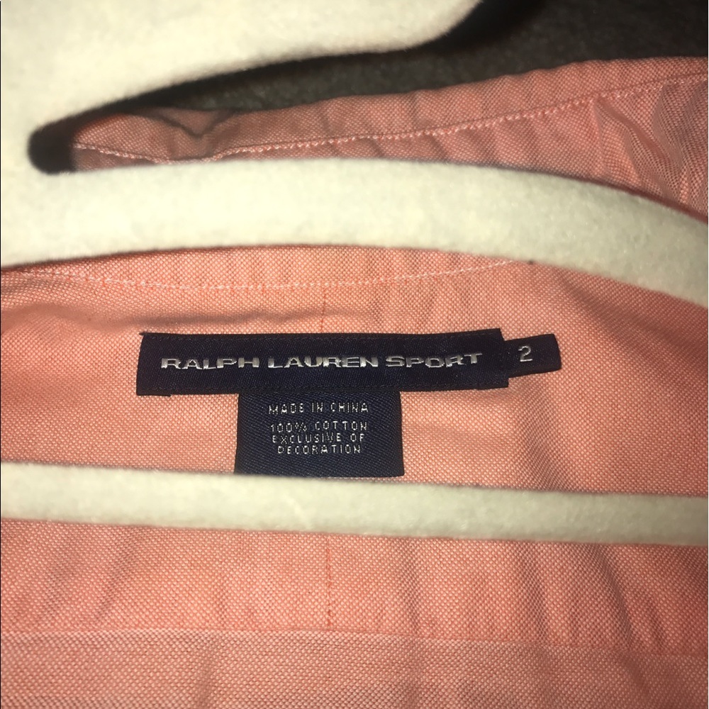 Button down - Picture 4 of 4