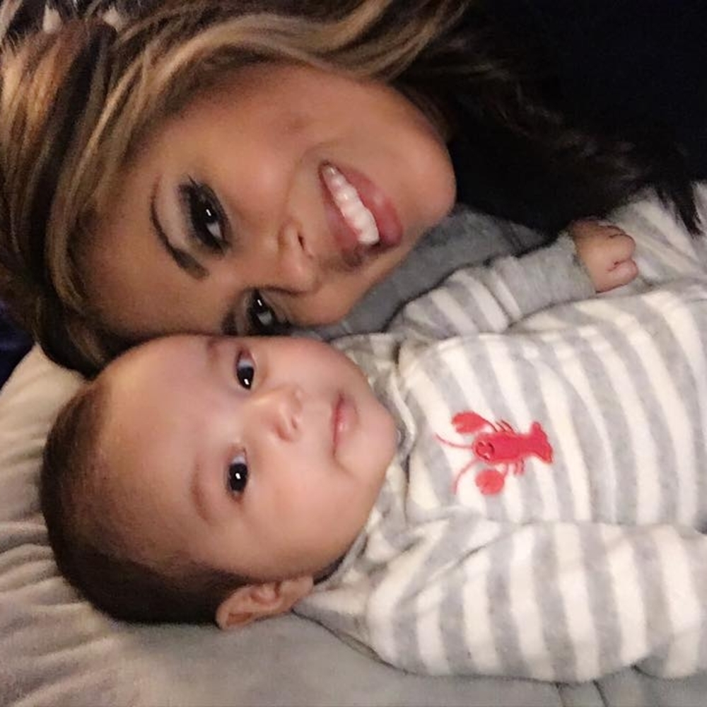 Meet your Posher, Erica