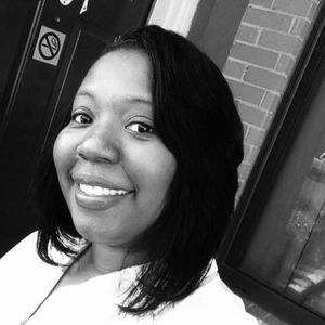 Meet your Posher, Latanya