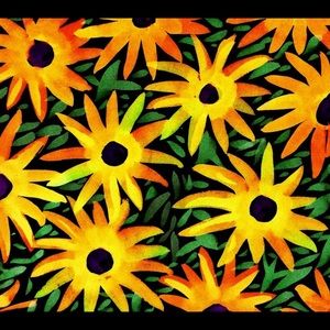 Meet your Posher, Buffy