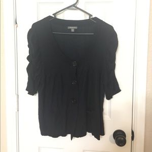 VGUC Kohl's Apt 9 PXL Cardigan Sweater