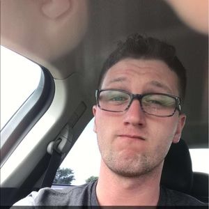 Meet your Posher, Kyle