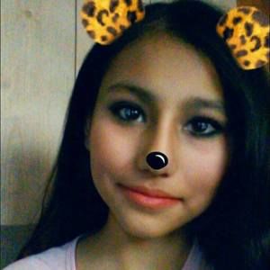 Meet your Posher, Araceli