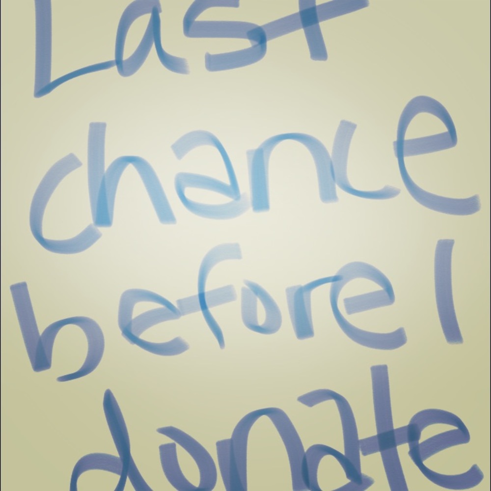 Everything must go before Friday July 30!