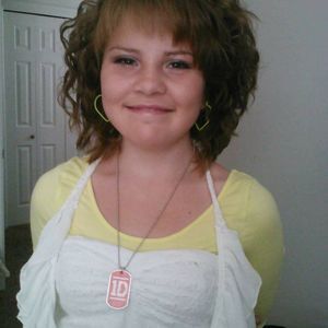 Meet your Posher, Tonya