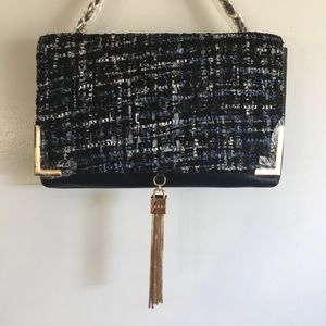 Bebe Crossbody Bag
