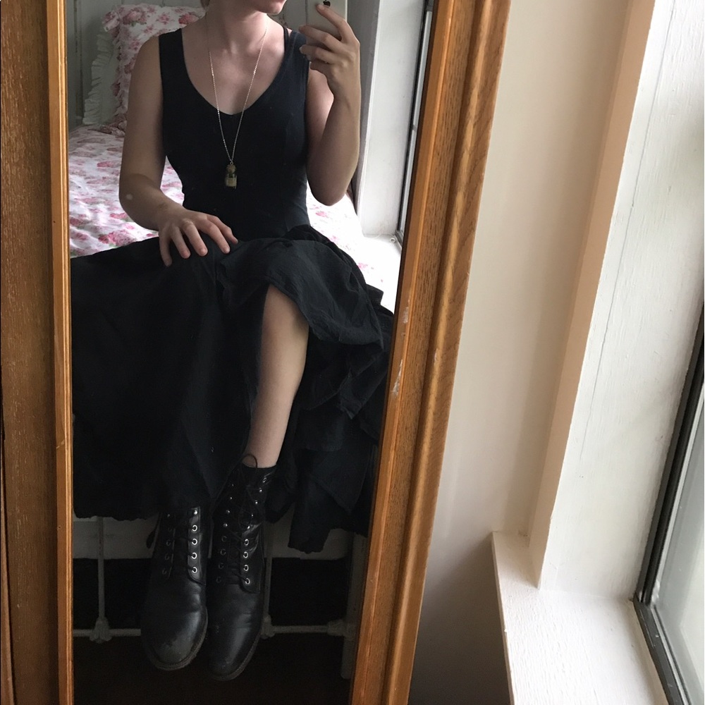 Witchy Princess Dresssss🐍🕸🌙🔮🕷✨🐁
