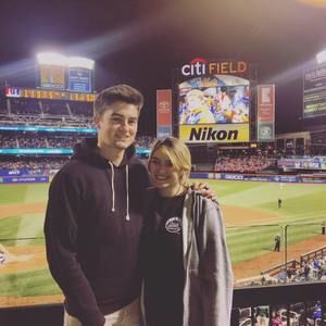 Meet your Posher, Mike