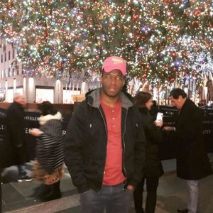 Meet your Posher, Nathan