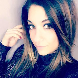 Meet your Posher, Toni