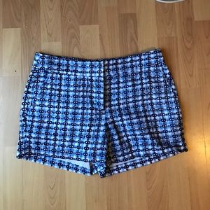 Vineyard Vines Gingham Shorts