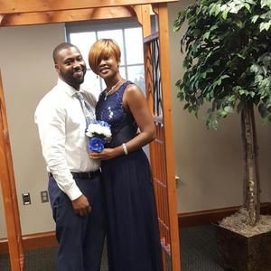 Meet your Posher, Quinton