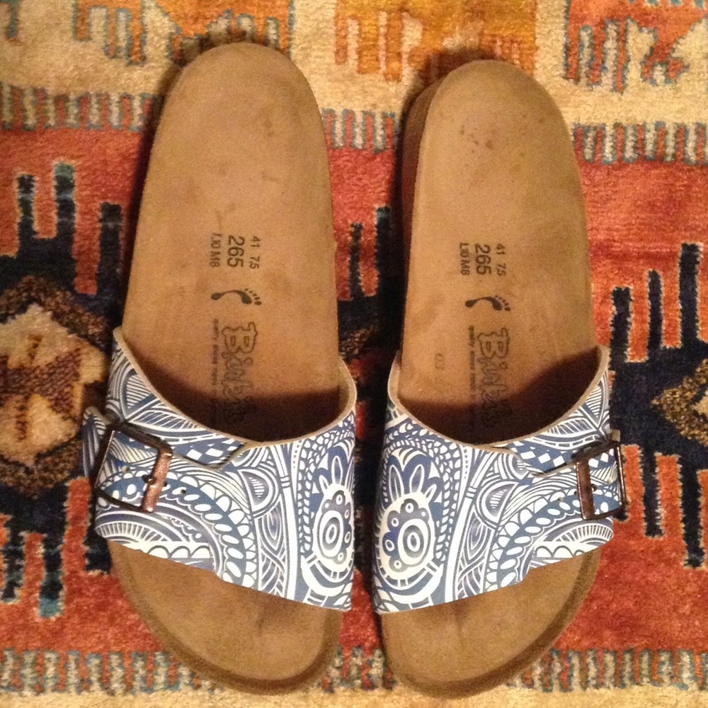 Birki's by Birkenstock