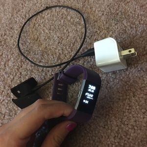 Fitbit Charge 2