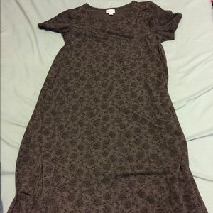 LuLaRoe XS Carly