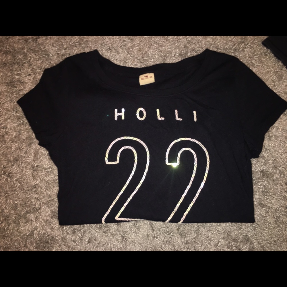 Hollister T-shirt