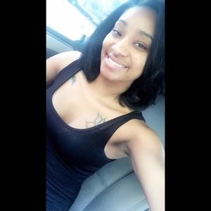 Meet your Posher, Brandi