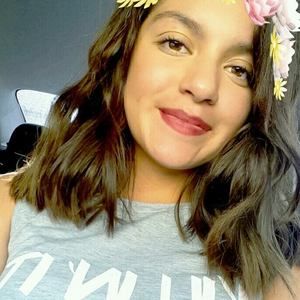 Meet your Posher, Mya