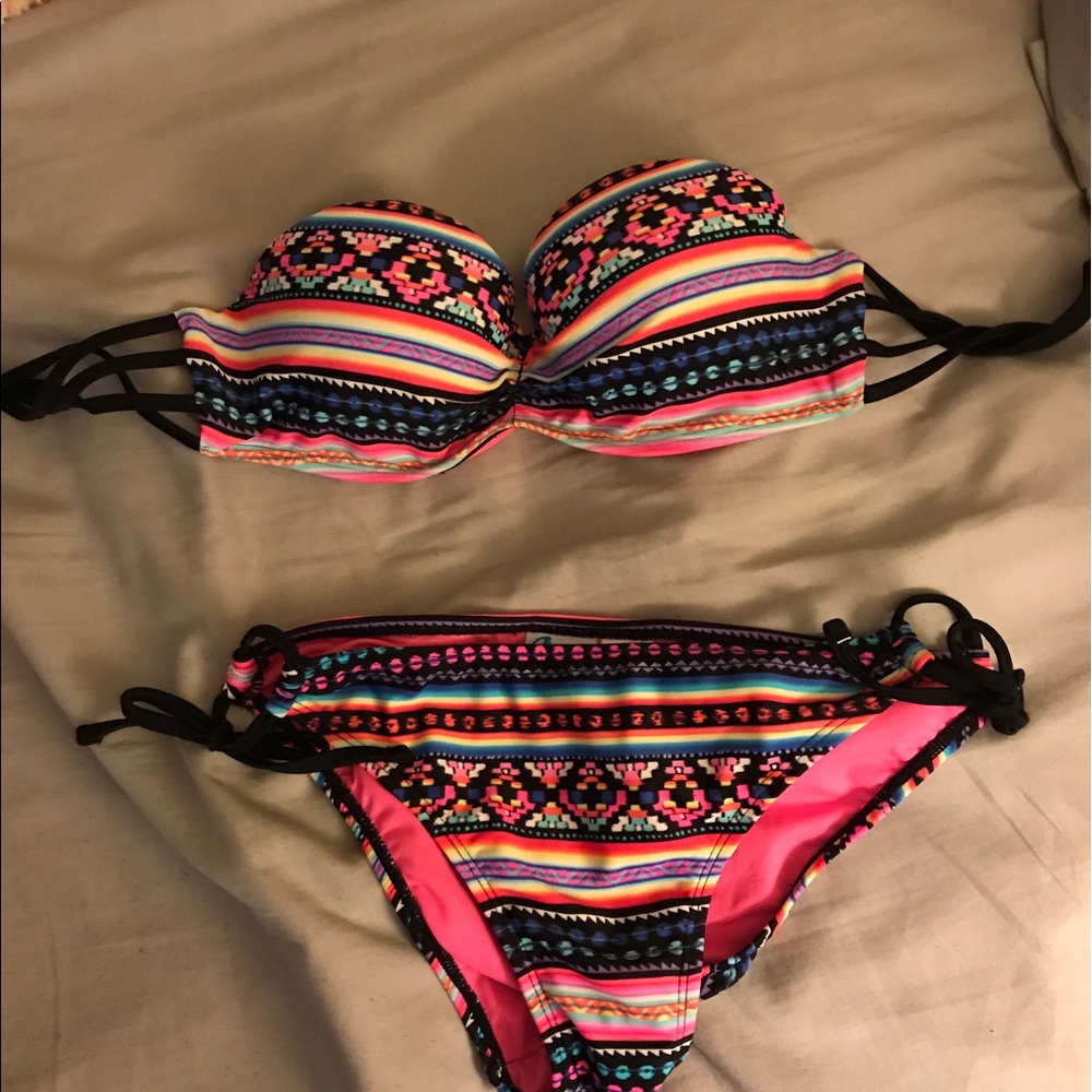 bikini